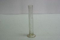 藏品(流嘴細直圓管透明玻璃量杯)的圖片