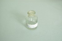 藏品(透明玻璃小型短頸瓶)的圖片