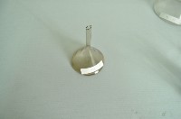 藏品(透明玻璃漏斗)的圖片