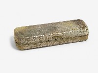 藏品(醫療用具收納錫製長方盒)的圖片