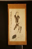 藏品(吳醉如觀世音菩薩像中堂)的圖片