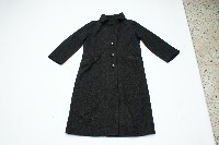 藏品(黑色大衣)的圖片