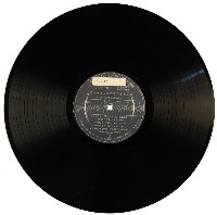 藏品(KANEHARA MEDICAL RECORD黑膠唱片A1021、1022肺的聽診(Ⅰ))的圖片