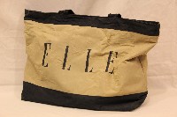 藏品(ELLE手提袋)的圖片