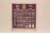 藏品(龍德廟管理委員會 第二屆 委員 監事 暨 執事人員名錄留念)的圖片