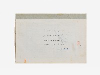 藏品(臺灣省交通處旅遊事業管理局施工預算書書)的圖片