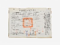 藏品(彰化縣政府營繕工程結算驗收證明書)的圖片