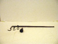 藏品(中藥秤)的圖片