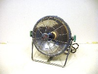 藏品(順風牌風扇型電熱器)的圖片