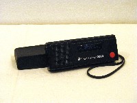 藏品(口袋式相機Pocket camera 2000)的圖片