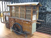 藏品(賣什貨手拉車)的圖片