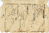 藏品(大正八年賴崇漢業主權移轉登記囑託書)的圖片