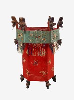 藏品(天公燈)的圖片