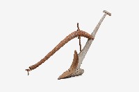 藏品(犁)的圖片