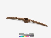 藏品(十字槁頭)的圖片