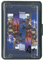 藏品(Taiwan撲克牌)的圖片