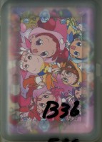 藏品(小魔女　DoReMi款式撲克牌)的圖片