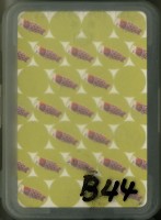 藏品(英日語學習撲克牌)的圖片