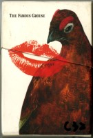 藏品(威雀威士忌撲克牌)的圖片