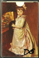 藏品(奇美博物館小侯爵公主撲克牌)的圖片