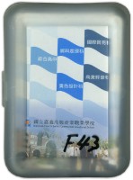 藏品(國立嘉義高級商業職業學校撲克牌)的圖片