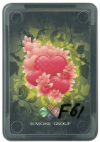 藏品(SEASONS GROUP撲克牌)的圖片