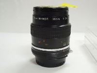 藏品(NIKON 55ｍｍ定焦鏡)的圖片