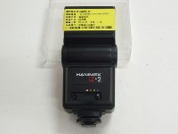 藏品(HANIMEX TZ2閃光燈)的圖片