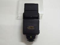 藏品(Sunpak Auto 444D Thyristor 自動閃光燈)的圖片