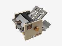 藏品(摺紙機)的圖片