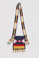 藏品(撒奇萊雅族男檳榔袋)的圖片