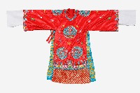 藏品(漢民族新郎服之上衣)的圖片