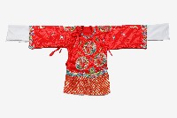 藏品(漢民族新娘服之上衣)的圖片