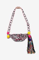 藏品(卑南族男子檳榔袋)的圖片