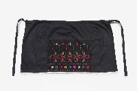 藏品(卑南族女子內裙)的圖片