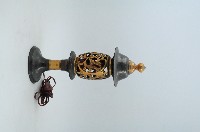 藏品(小紅柑燈)的圖片