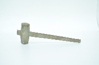 藏品(木鎚)的圖片