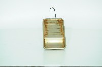 藏品(鋁製磨泥器)的圖片