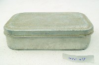 藏品(鋁製長方形便當盒)的圖片