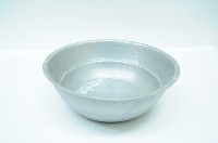 藏品(鋁製寬口深腹盆)的圖片