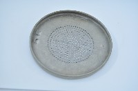 藏品(鋁製多孔蒸盤)的圖片