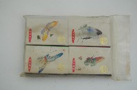藏品(彰化銀行火柴盒)的圖片