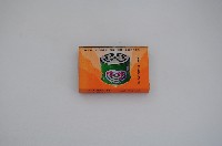 藏品(鱷魚蚊香火柴盒)的圖片