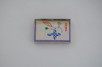藏品(彰化銀行火柴盒)的圖片