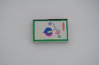 藏品(彰化銀行火柴盒)的圖片