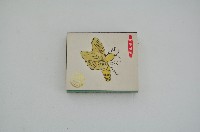 藏品(彰化銀行火柴盒)的圖片