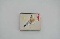 藏品(彰化銀行火柴盒)的圖片