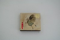 藏品(彰化銀行火柴盒)的圖片
