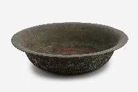 藏品(銅製臉盆)的圖片