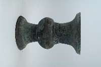 藏品(銅胎豆形器)的圖片